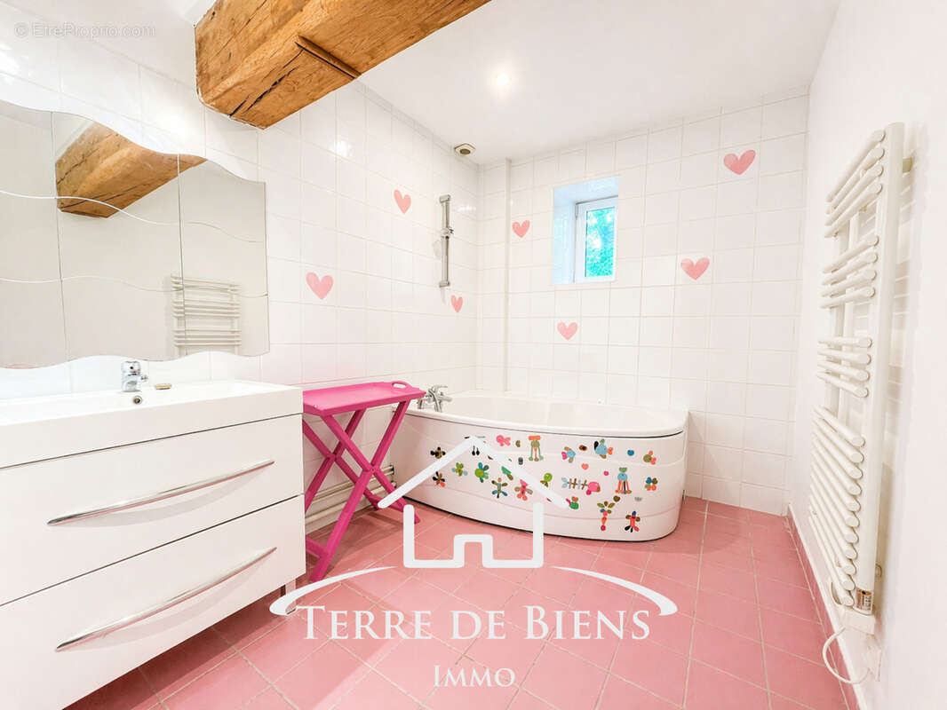 Maison à VILLERS-HELON