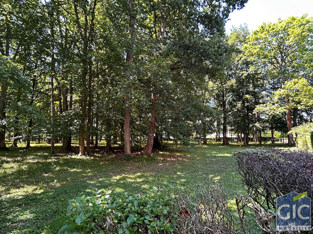 Appartement à TOURGEVILLE