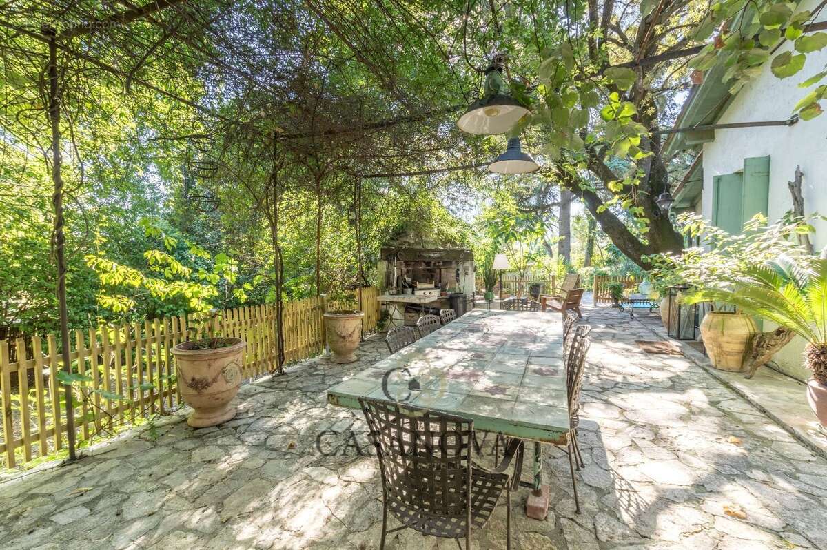 Maison à CASTELNAU-LE-LEZ