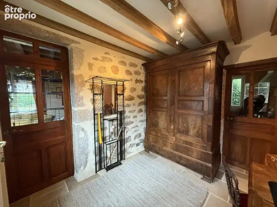 Maison 7 pièces 133 m² à vendre à La Roche-En-Brenil (21530) - photo 7
