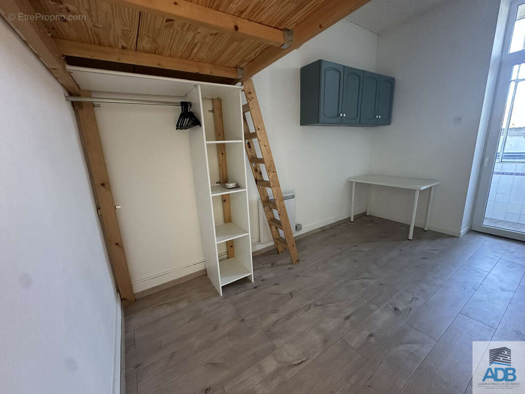 Appartement à ROANNE
