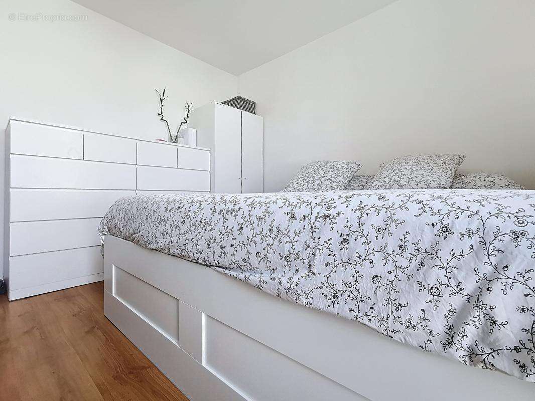 Appartement à BRON