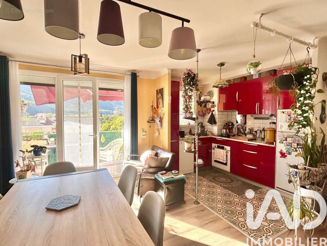 Photo 5 - Appartement à AMELIE-LES-BAINS-PALALDA