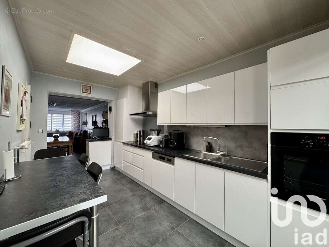 Photo 8 - Maison à LINSELLES