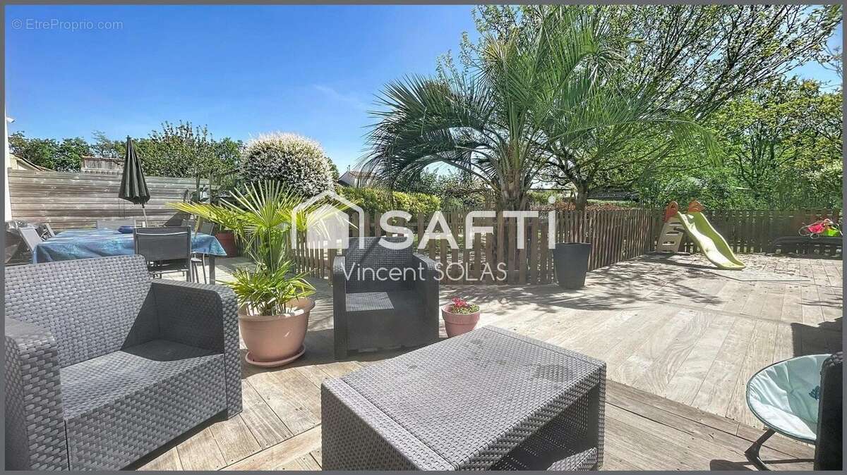 Photo 2 - Maison à LE POIRE-SUR-VIE