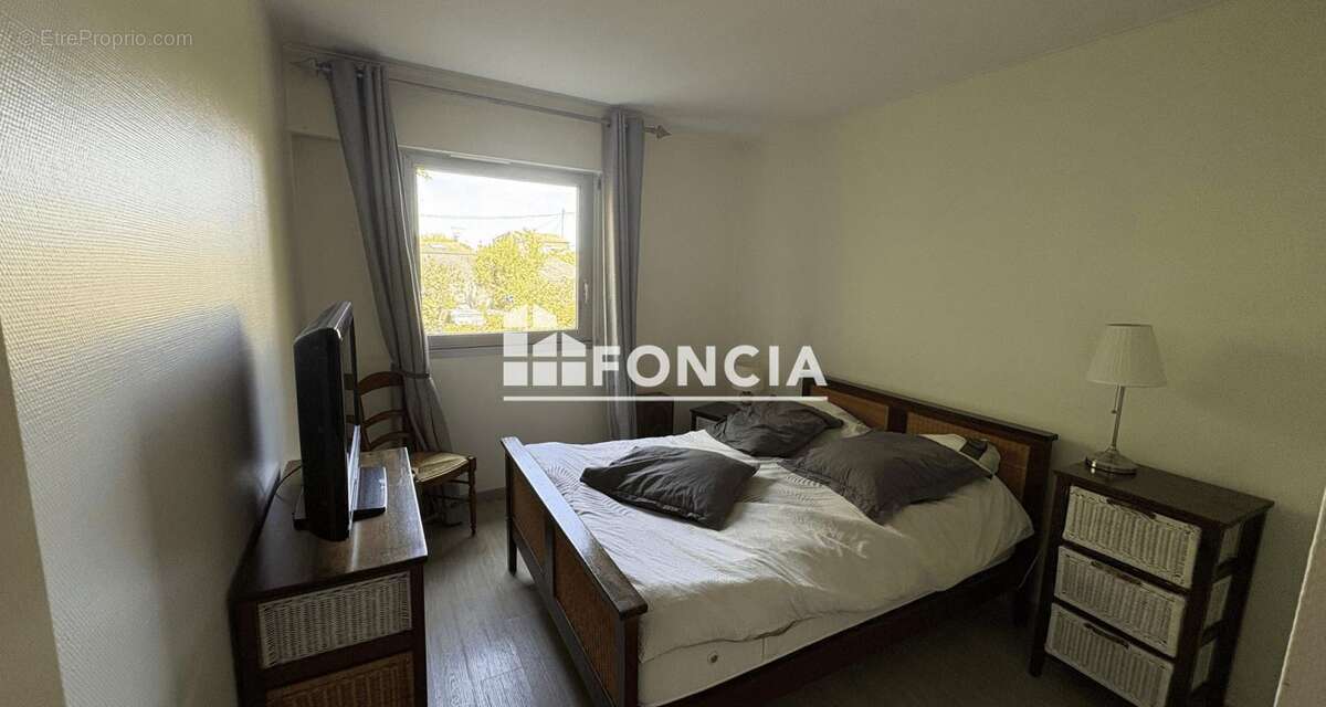 Appartement à LE BOUSCAT