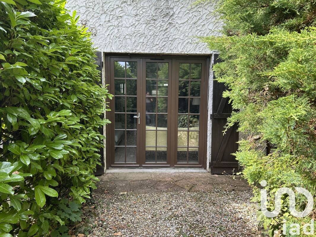 Photo 1 - Appartement à SAMOIS-SUR-SEINE