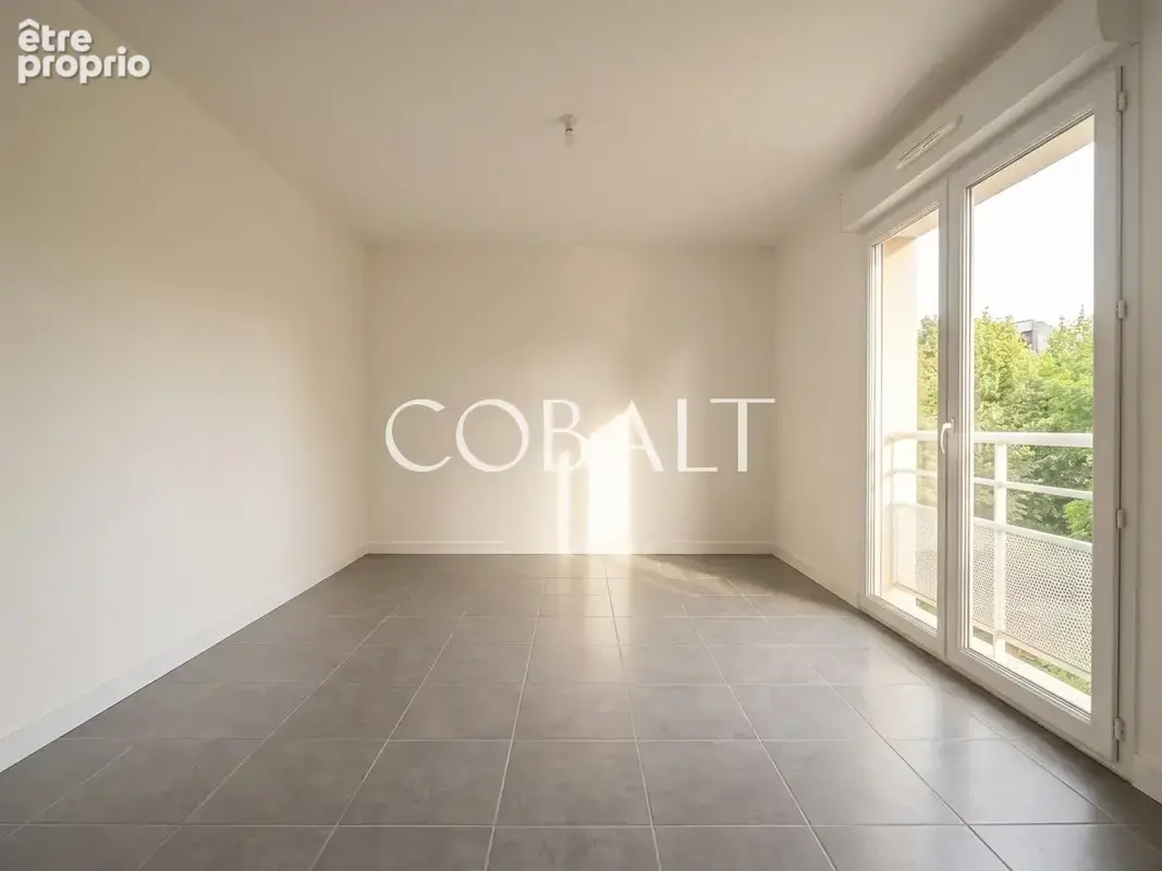 Appartement T2 de 37 m2 - photo 3