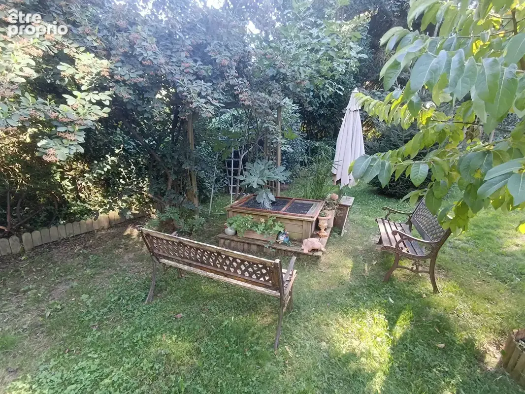 Rostrenen, maison à vendre - photo 18