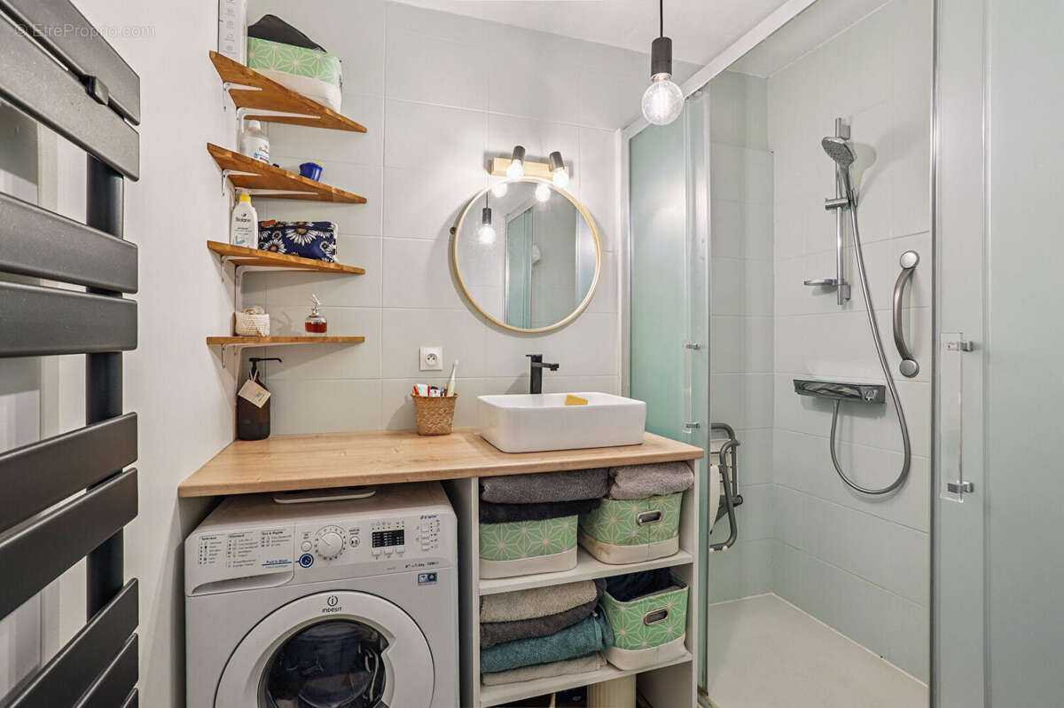 Appartement à LYON-7E