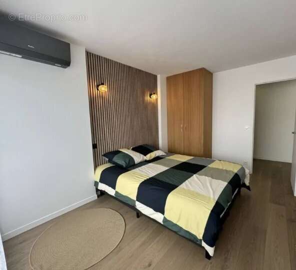 Appartement à CLICHY