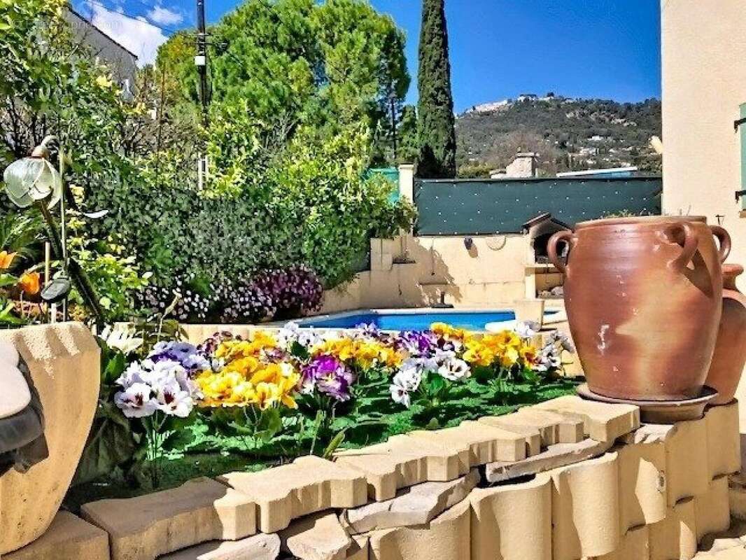 Photo 3 - Maison à PEYMEINADE