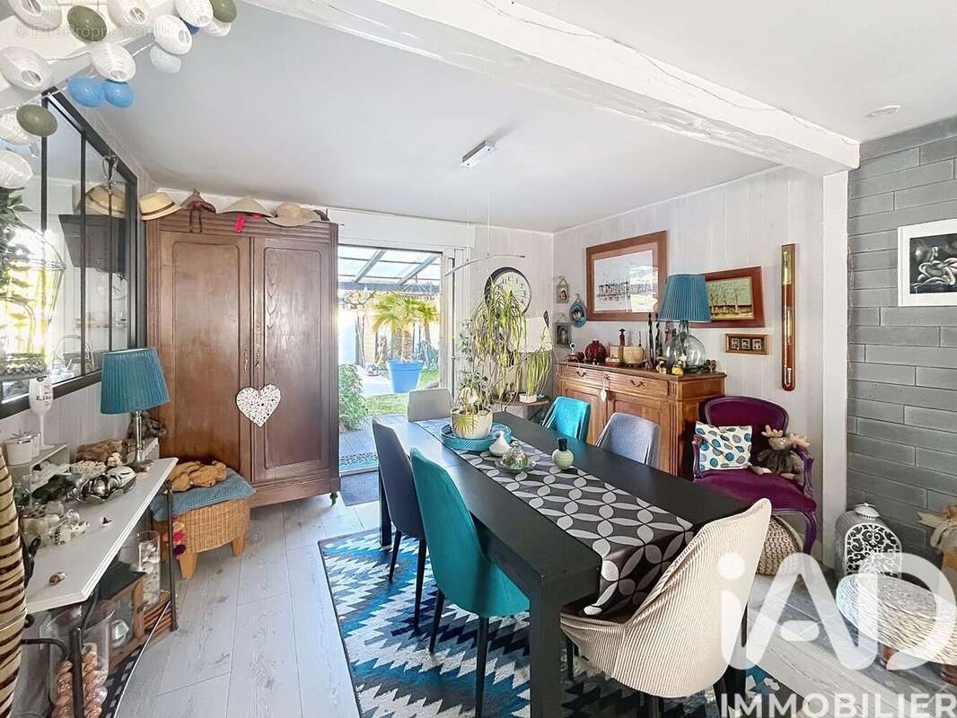 Photo 2 - Maison à SAINTE-LUCE-SUR-LOIRE