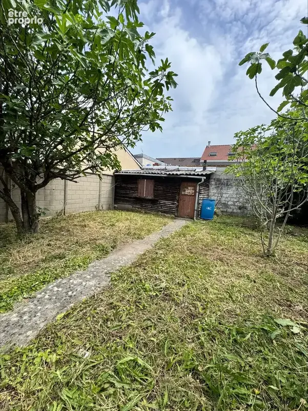 Maison 4 pièces 70 m² à vendre à Le Blanc-Mesnil (93150) - photo 6