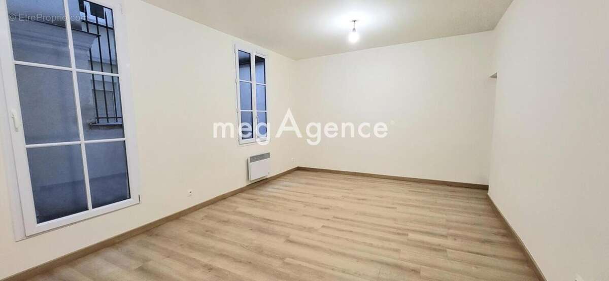 Appartement 2/3 pièces 52 m2 - photo 11