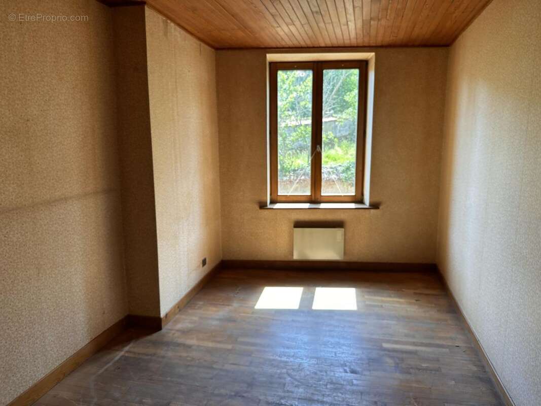 Maison 122 m² à Vandoeuvre-Les-Nancy  - photo 2