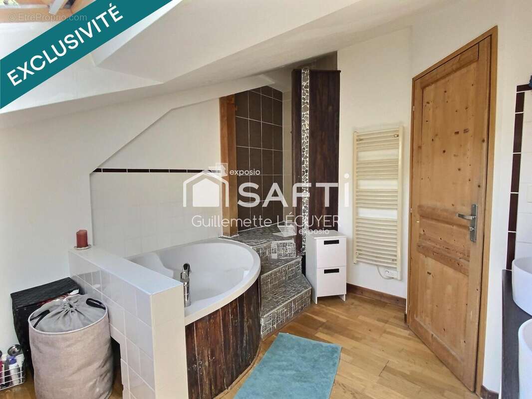 Photo 4 - Appartement à BERNEX