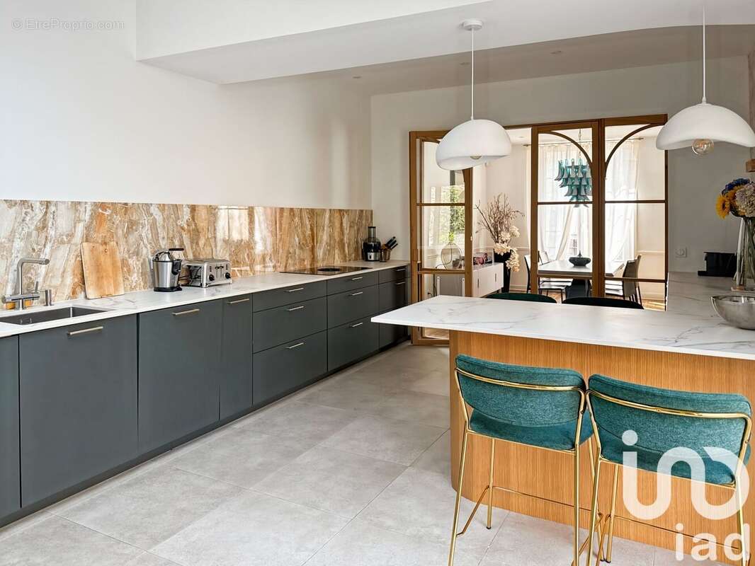 Photo 9 - Maison à RENNES