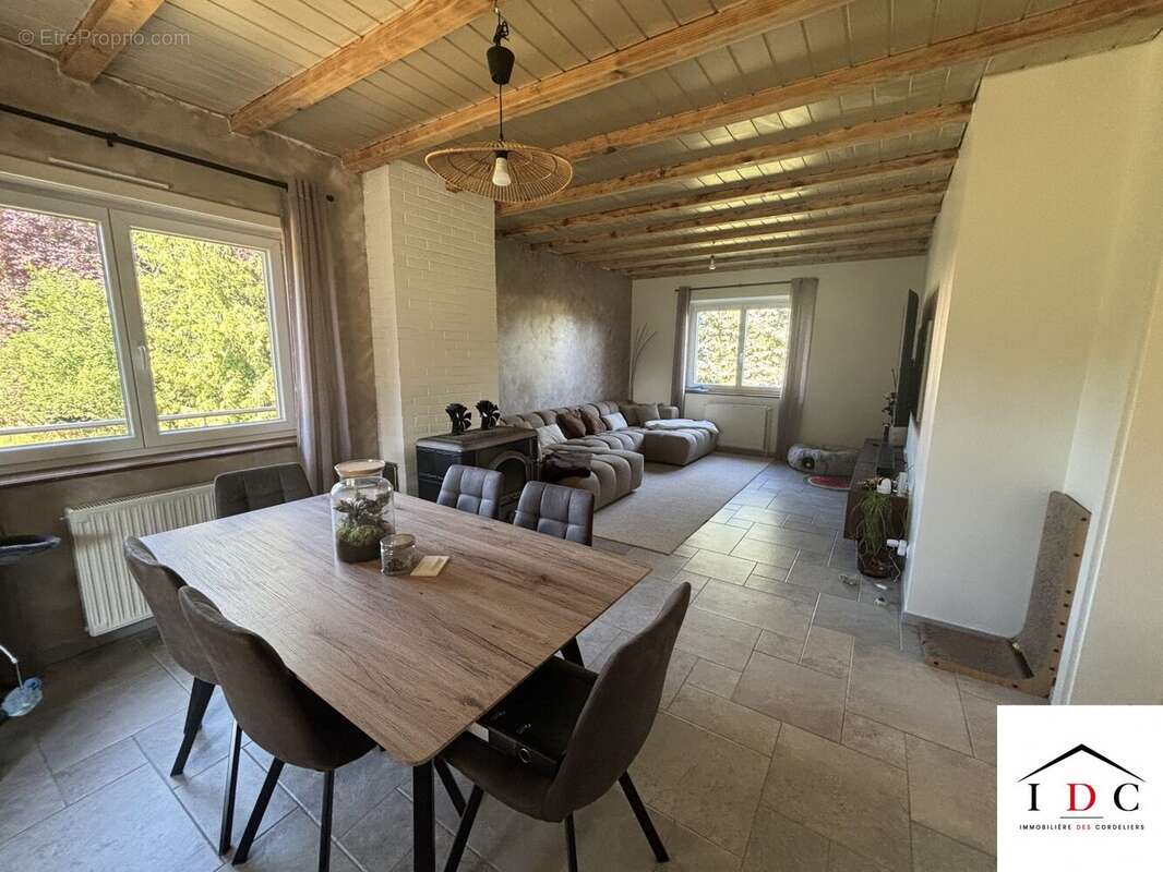 Maison 100 m² à Sarrebourg  - photo 5