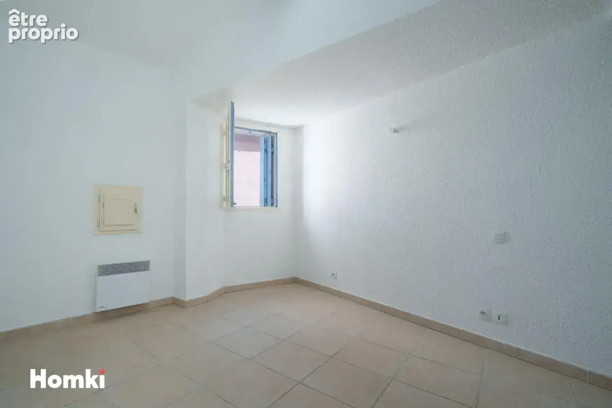 Appartement T2 de 50 m2 à Agde 34300 - photo 6