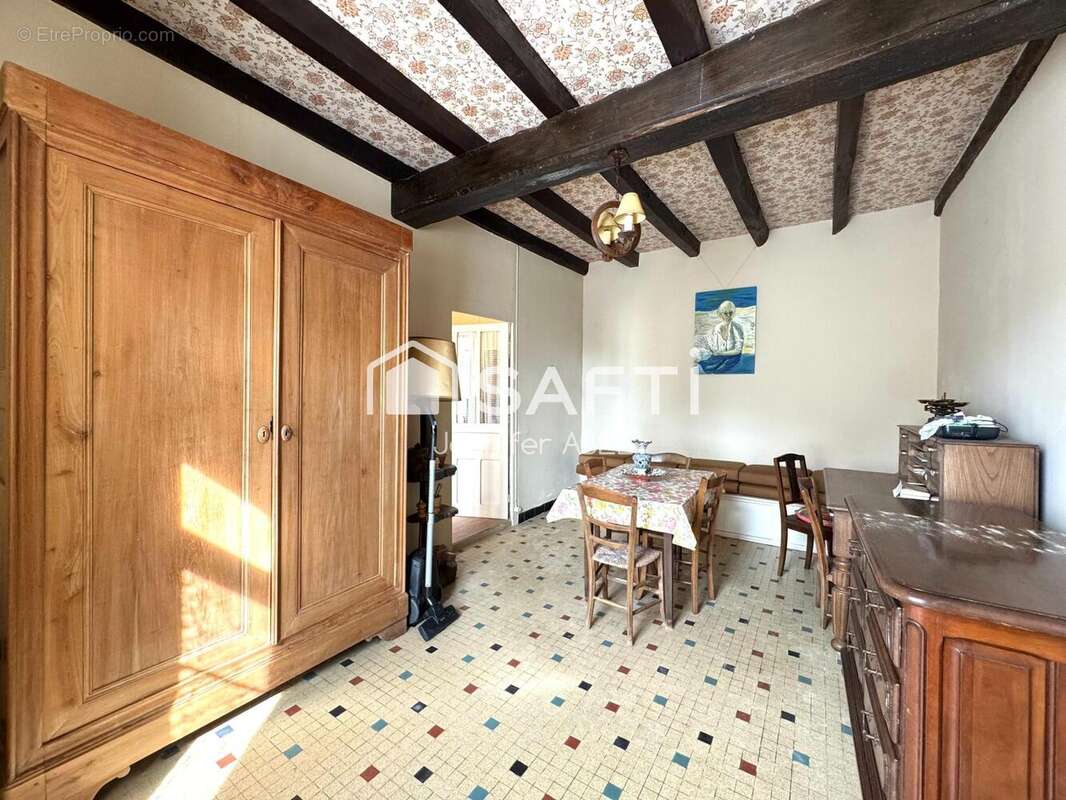 Photo 5 - Maison à LA FORET-SUR-SEVRE