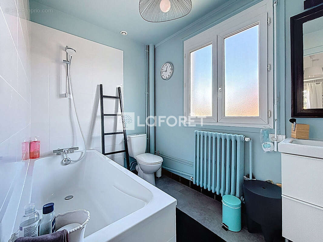 Maison à BOURG-EN-BRESSE