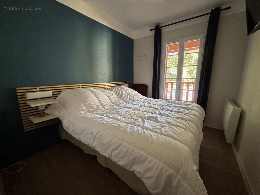 Maison à MOLIETS-ET-MAA