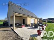 Photo 1 - Maison à VIERVILLE-SUR-MER