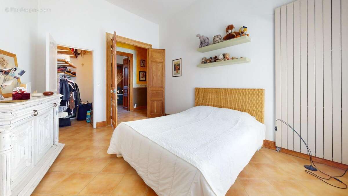 Maison vigneronne - photo 12