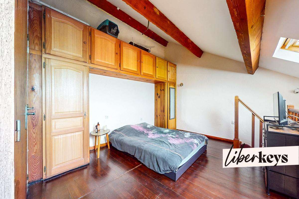 Maison à MARSEILLE-8E