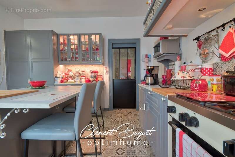 Maison à LE NOUVION-EN-THIERACHE