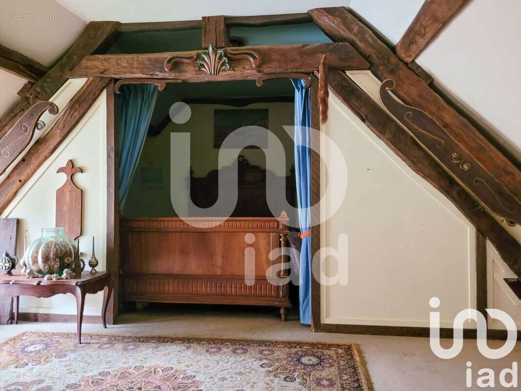 Photo 4 - Maison à CULAN