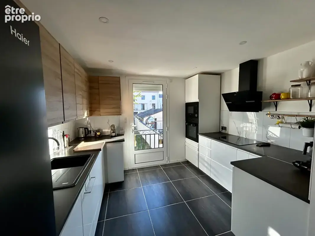 Maison Paray Vieille Poste 8 pièce(s) 149.39 m2 - photo 5