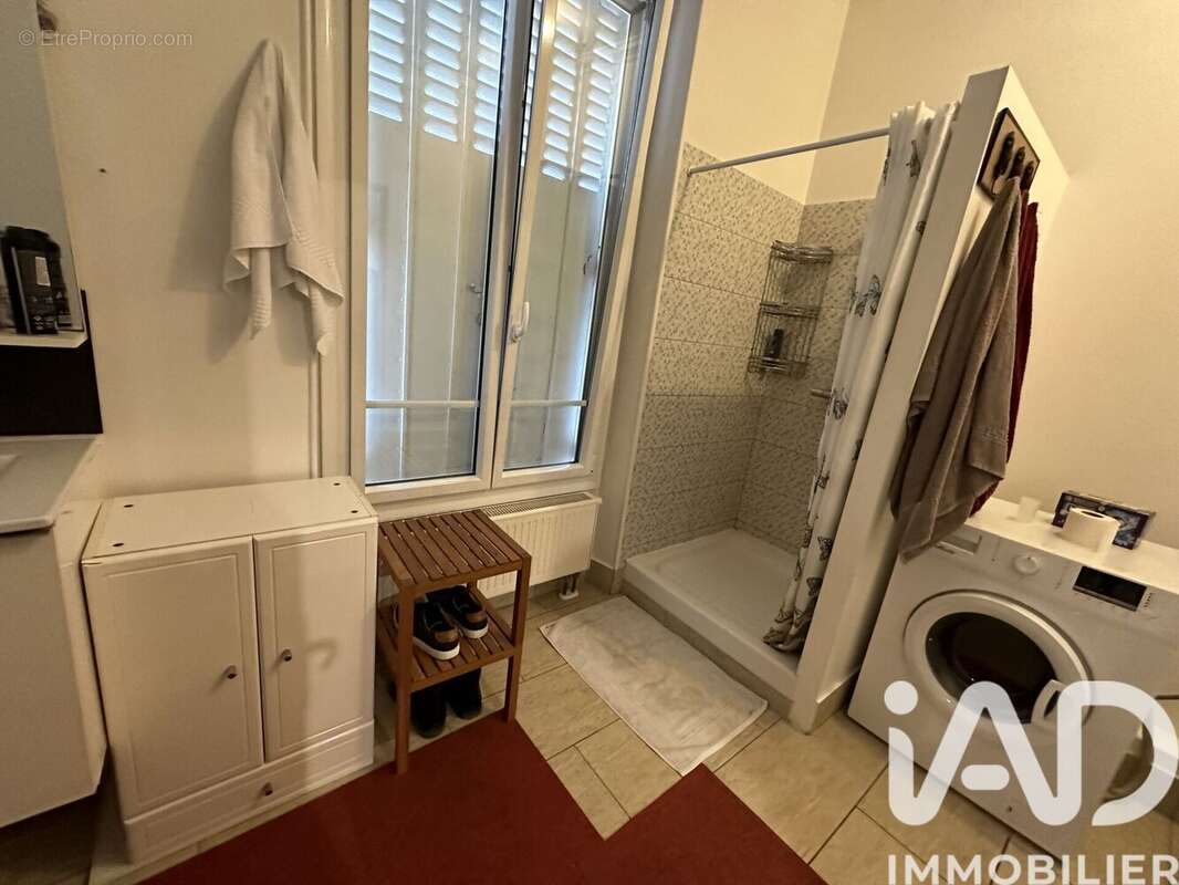 Photo 5 - Maison à CORBEIL-ESSONNES