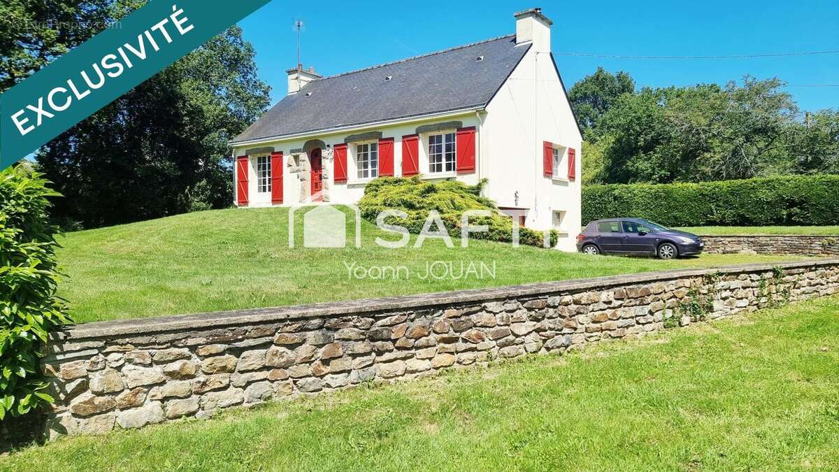 Photo 3 - Maison à SAINT-PERREUX