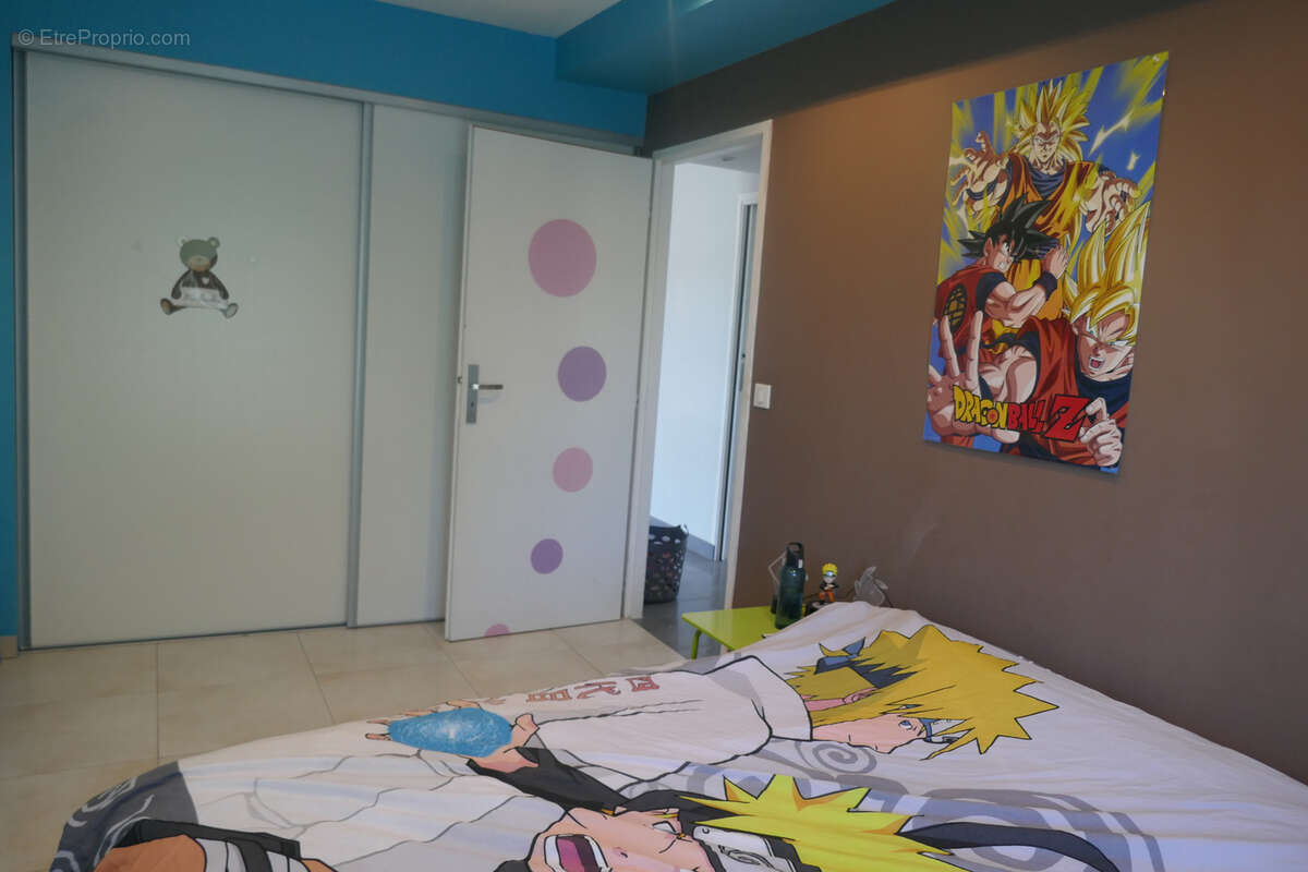 Maison à LHOSPITALET