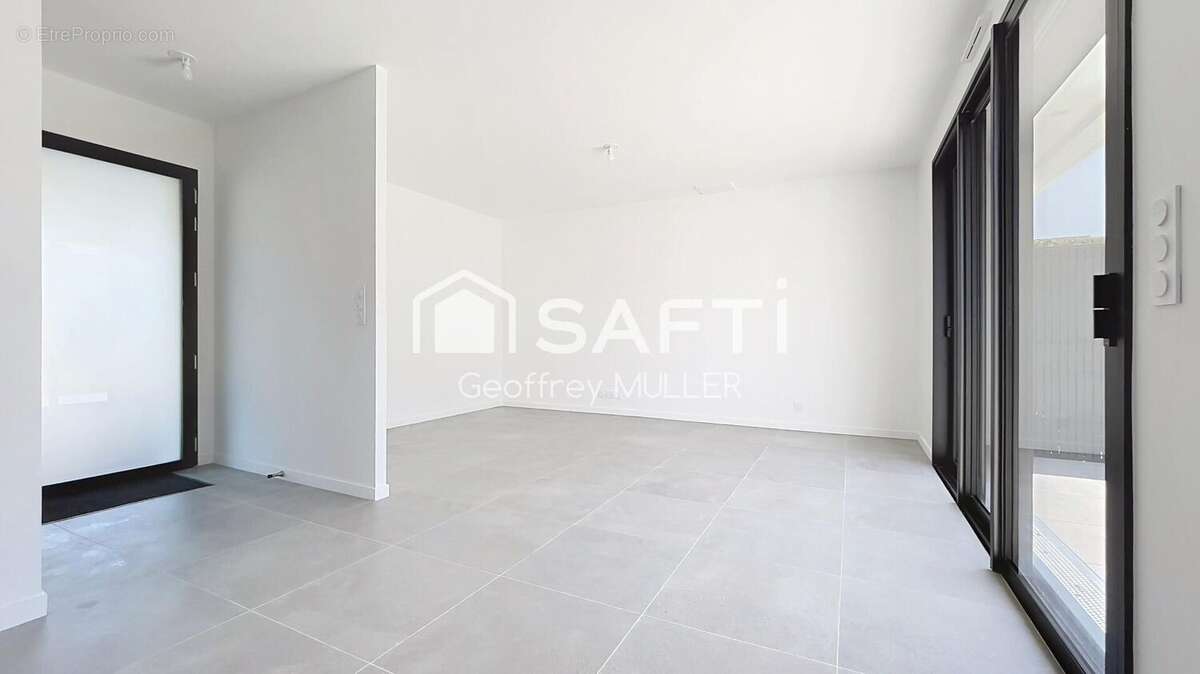 Photo 3 - Maison à ARRADON