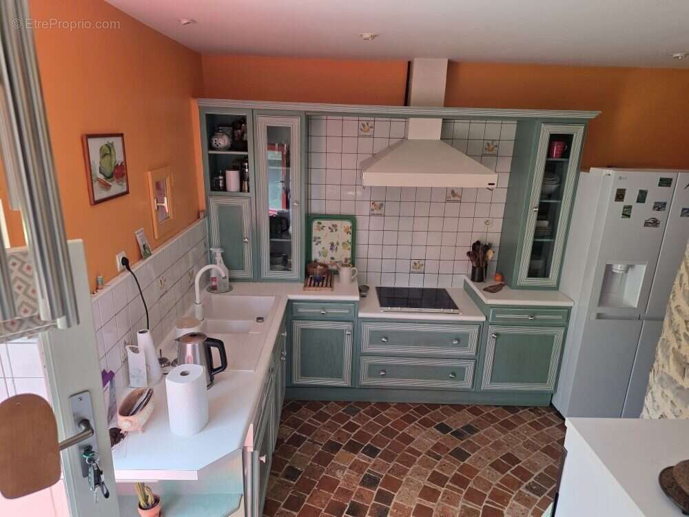 Maison à SEES