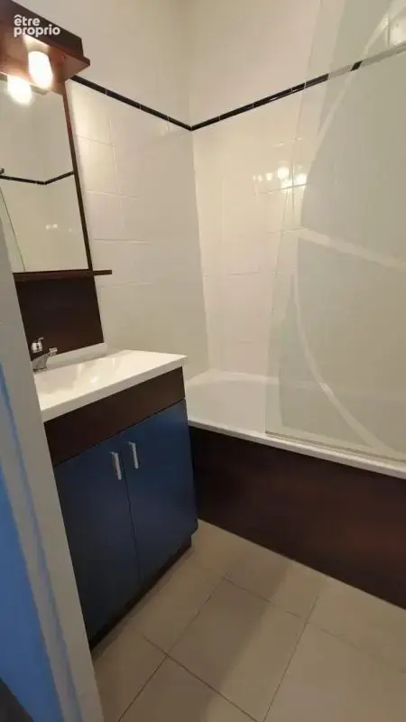 Appartement T2 de 27 m² à Bolquère 66210, Avenue du Serrat de l'Ours - photo 8
