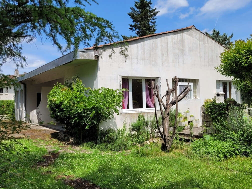 Ensemble de logements à vendre à Auch - photo 7