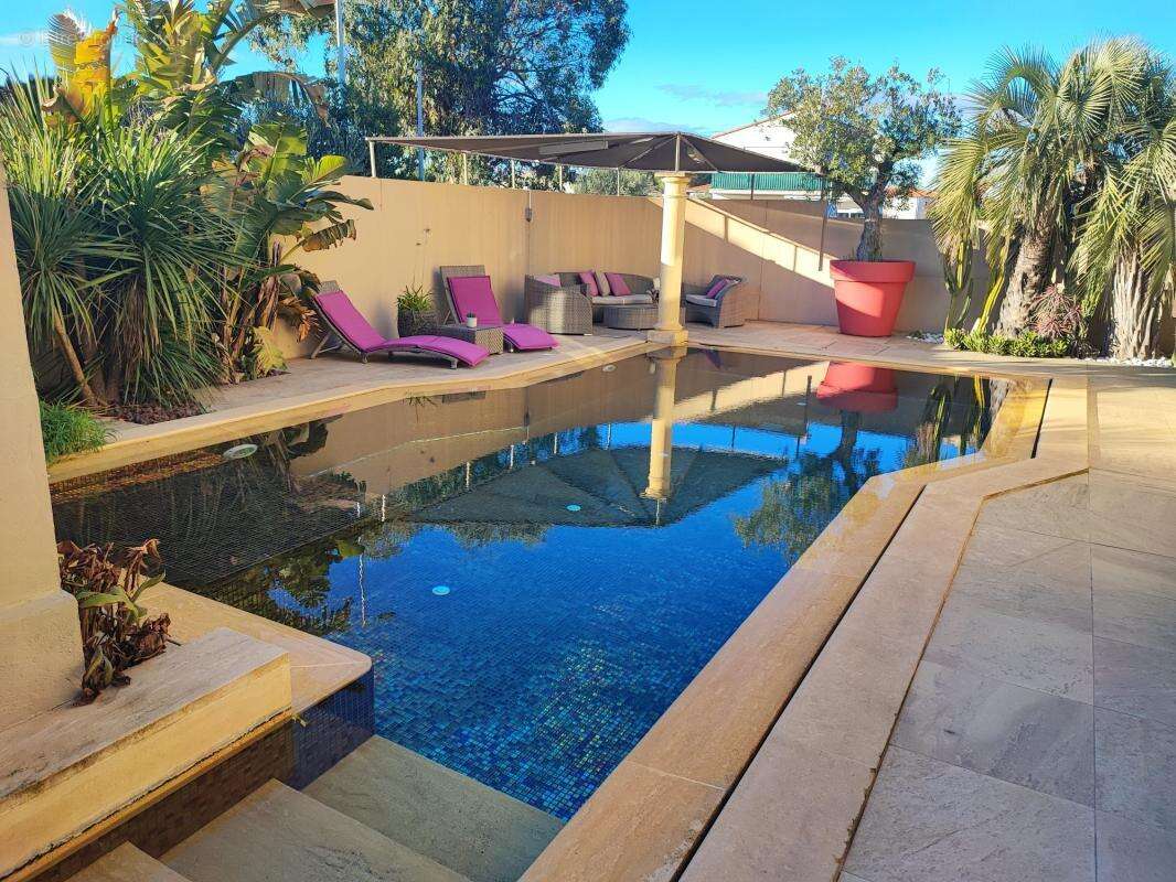 Maison à SAINT-CYPRIEN