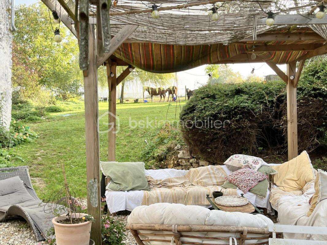 Maison à LA FERTE-SOUS-JOUARRE