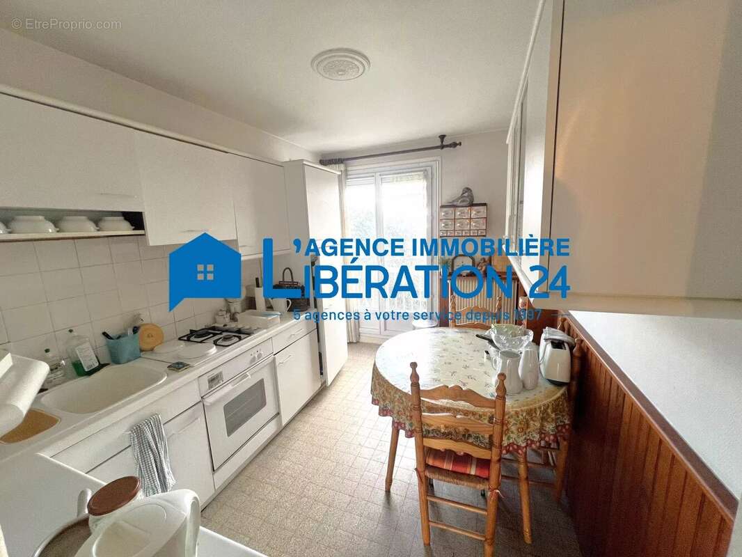 Appartement à FIRMINY