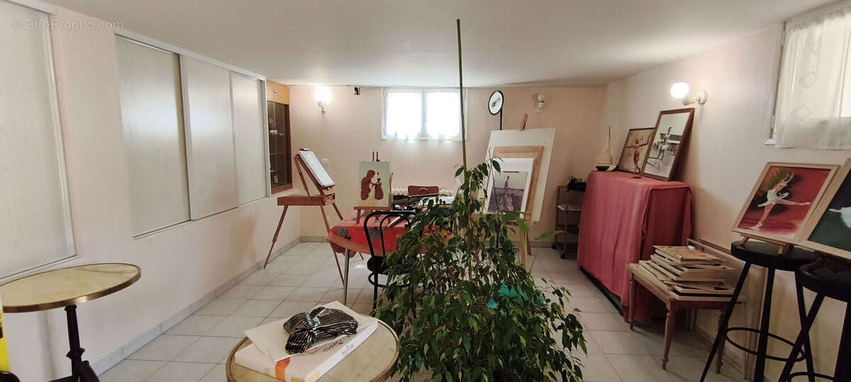 Maison sur sous-sol - photo 9