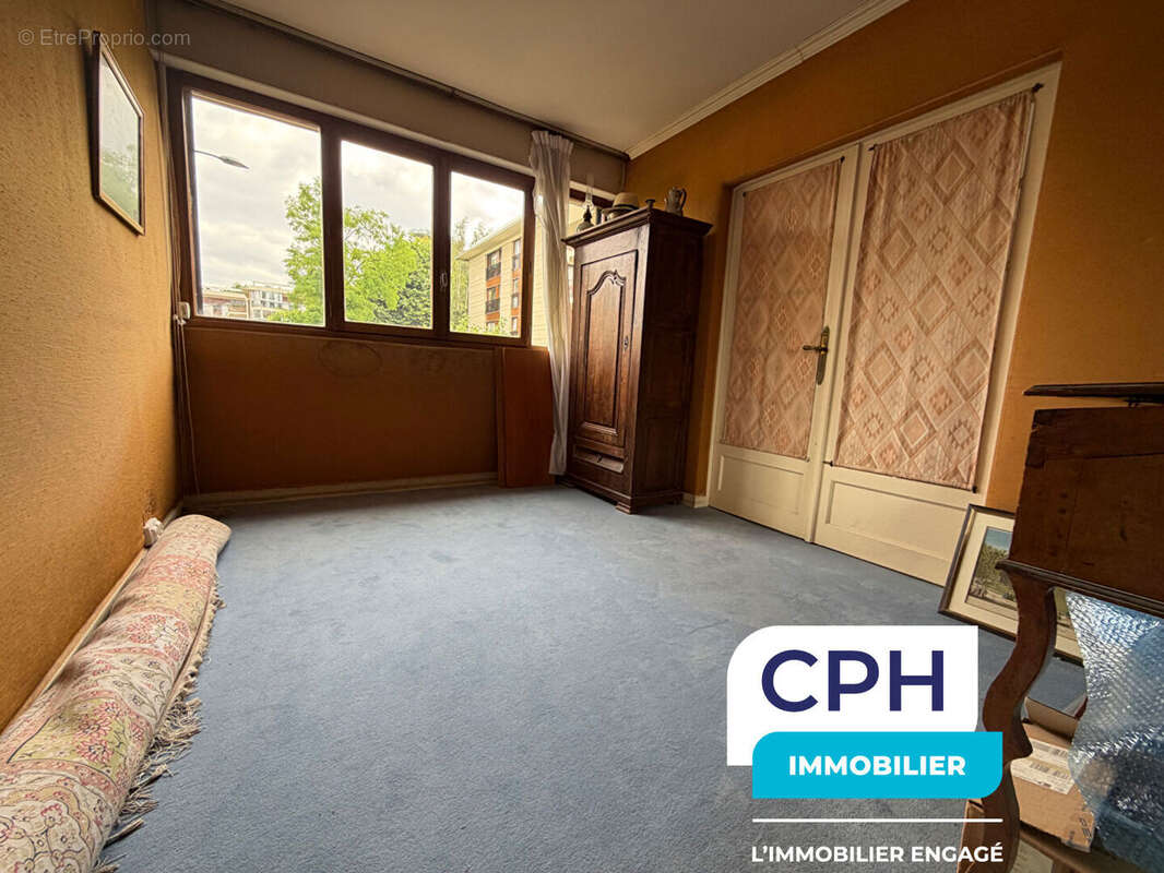 Appartement Le Chesnay 6 pièces 90 m2 - photo 5