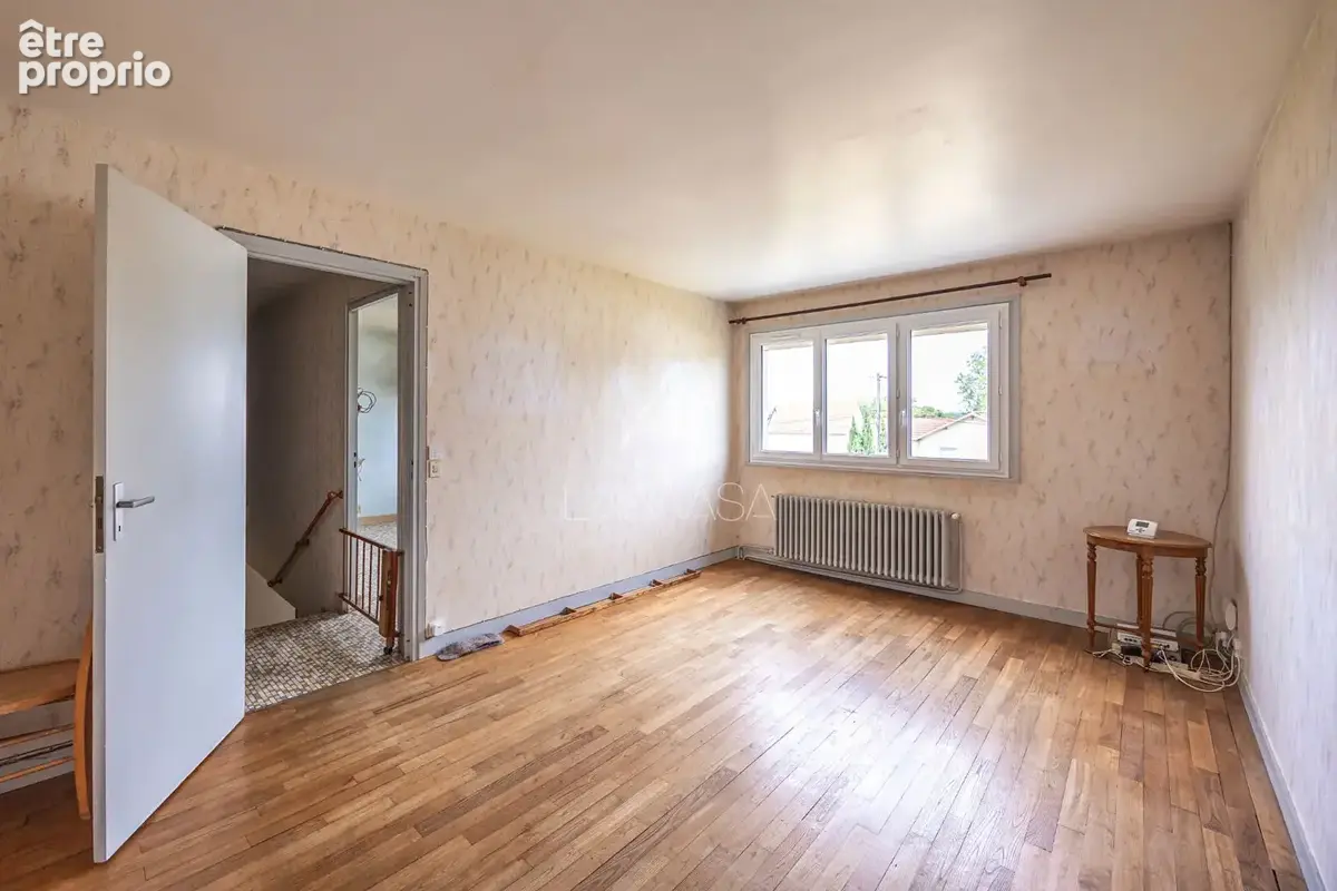 Maison familiale - Lagny sur Marne - photo 2