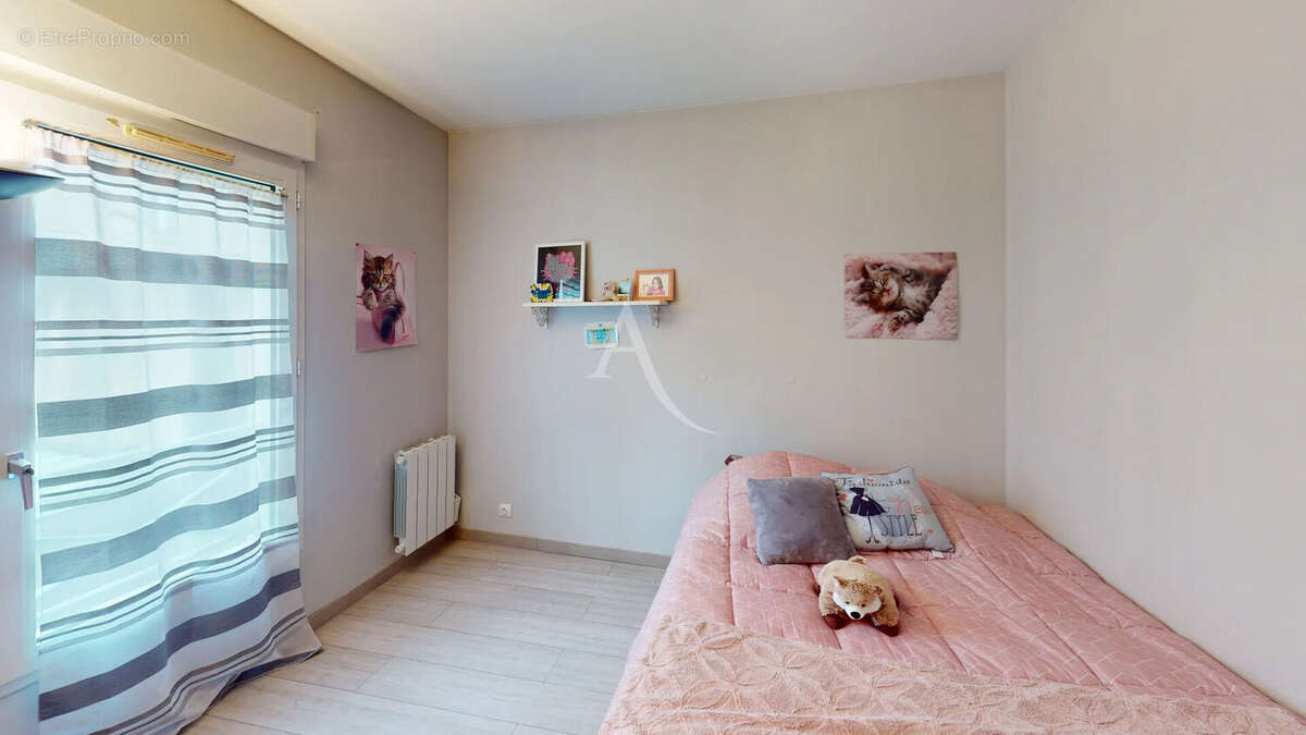 Appartement à PALAISEAU