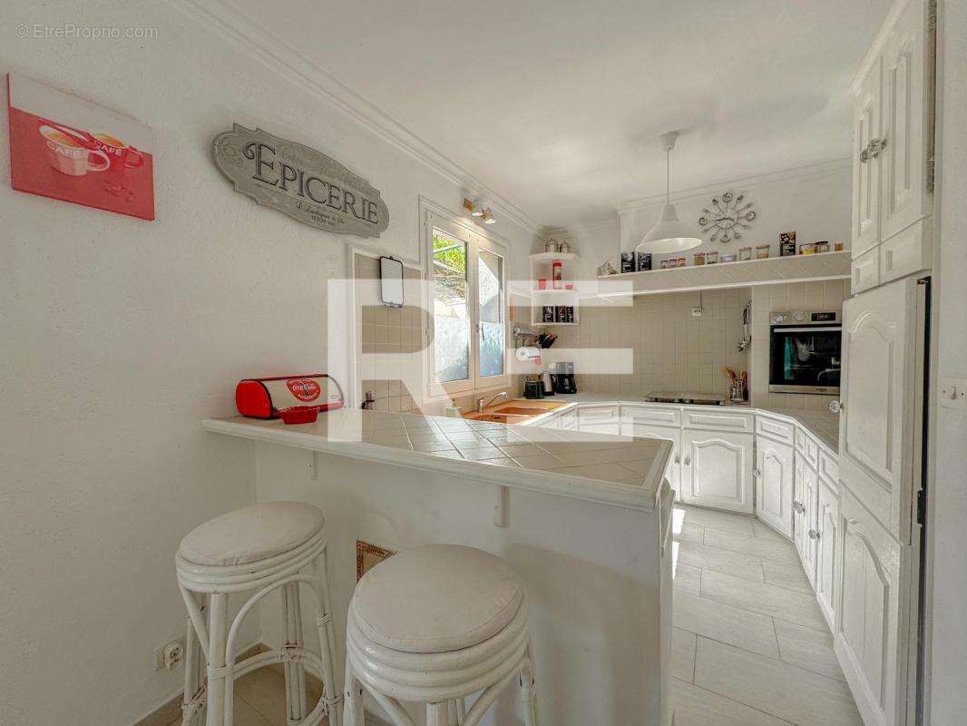 Maison à CAISSARGUES