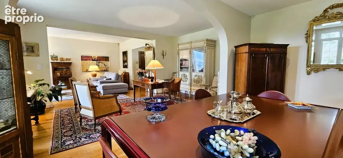 Maison 5 pièces 165 m² à vendre à Bergerac (24100) - photo 9