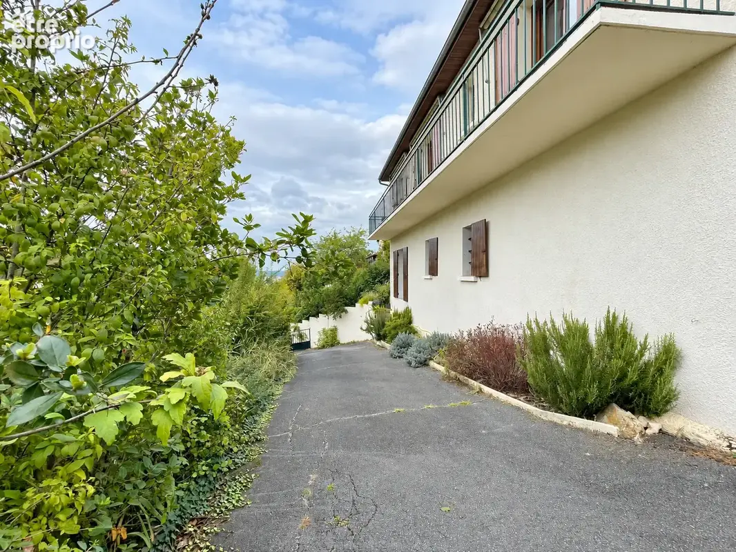 Sanilhac   Maison lumineuse avec vue dégagée - photo 30